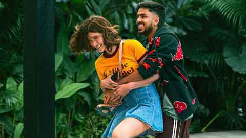 Tu Yaa Main Review: A Gripping Crocodile Thriller That Bites More Than It Can Chew!