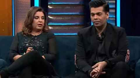 "The Ultimate 90s Unfiltered Truths!": Farah Khan Drops Massive Bombshells About Salman, Karan Johar And Akshaye Khanna!