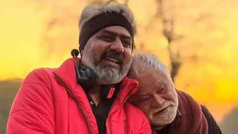 Vadh 2 Review: A Chilling Spiritual Sequel That Outsmarts the Original!