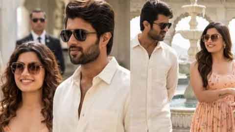 The "VIROSH" Wedding: Day 1 Kickoff in Royal Udaipur!