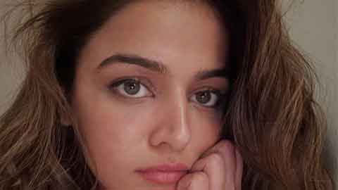 Wamiqa Gabbi Wraps Lucknow Schedule for Next, Says "Guess the Film"!