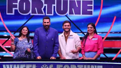 Contestant Prasang Shares Vision for AI Education in Rajasthan Tribal Schools!