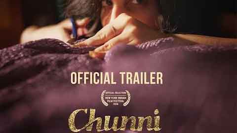 All Women Crew Short Film Chunni Officially Selected at New York Indian Film Festival   Set for World Premiere on May 30, 2026