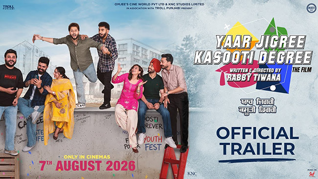 yaar-jigree-kasooti-degree-movie