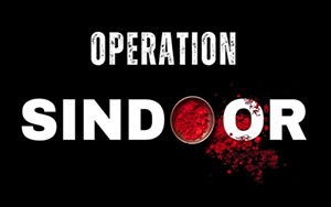 Operation Sindoor
