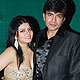 Shraddha Sharma and Raja Chaudhary