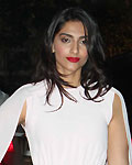 Sonam Kapoor at 50th Anniversary of Imran NH Bungalow