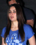 Kareena Kapoor at 50th Anniversary of Imran NH Bungalow