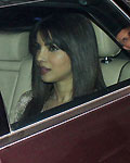 Priyanka Chopra at 50th Anniversary of Imran NH Bungalow