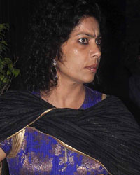 Aamir Khan Diwali Party 2013