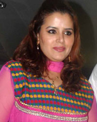 Aamir Khan Diwali Party 2013