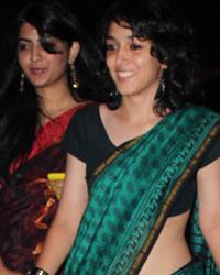 Aamir Khan Diwali Party 2013