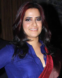 Aamir Khan Diwali Party 2013