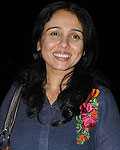 Suchitra Krishnamurthy