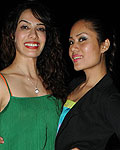Aarti Razdan Birthday Bash