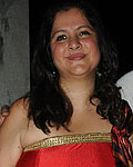Aarti Razdan and Shiekh Saeed Bhawan