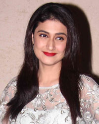 Ragini Khanna at Abhishek Kapoor Wedding Party