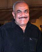 Shivaji Satam