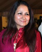 Abhishek Marriage Reception Bash