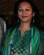 Abhishek Marriage Reception Bash