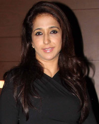 Krishika Lulla Krishika Lulla