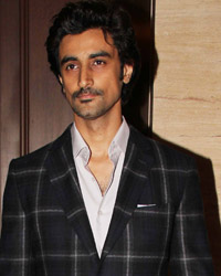 Kunal Kapoor at Absolut Elyx Party by Sanjay Gupta