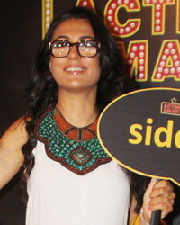 Mini Mathur Mini Mathur