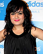 Aditi Singh Sharma Aditi Singh Sharma