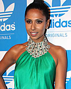 Candice Pinto Candice Pinto