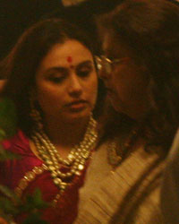 Rani Mukherjee
