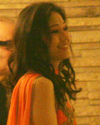 Aditya Chopra Diwali Bash 2013