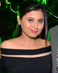 Ayushman Khuranna With The Couple