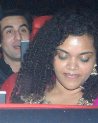 Amitabh Bachchan Diwali Bash