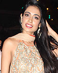 Sarah Jane Dias at Amitabh Diwali Bash