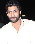 Rana Daggubati