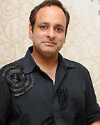 Prashant Sharma