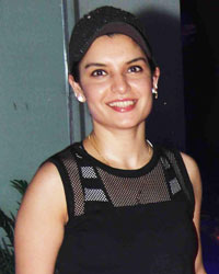 Anand Pandit Motion Pictures Diwali Party