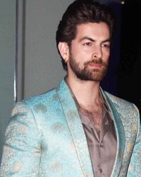 Neil Mukesh