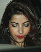 Anil Ambani Party For Steven Spielberg