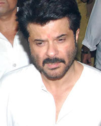 Anil Kapoor