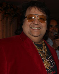 Bappi Lahiri and Ravindra JAin