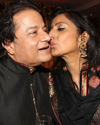 Anup Jalota