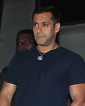 Salman Khan at Arbaaz Malaika Wedding Anniversary