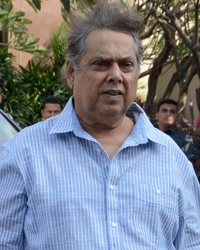 David Dhawan