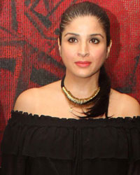 Sanjay and Maheep Kapoor Sanjay and Maheep Kapoor