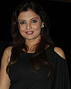 Deepshikha at Avinash Wadhawan Birthday Bash