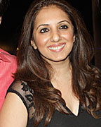 Avinash Wadhawan Birthday Bash