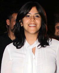 Ekta Kapoor Ekta Kapoor
