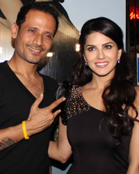 Meet Brothers and Anjjan Meet Brothers and Anjjan