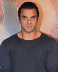 Sohail Khan at Badlapur Movie Success Bash